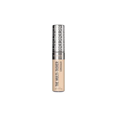 Rimmel London The Multi-Tasker Concealer 030-Light – image 2