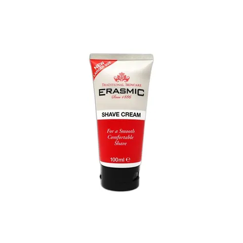 Erasmic Shave Cream 100ml – image 2