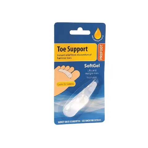 Profoot Softgel Toe Support – image 2