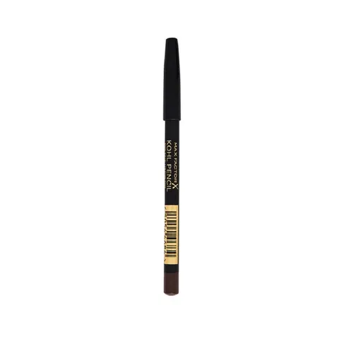 Max Factor Khol Eye Liner Pencil - 30 Brown – image 2