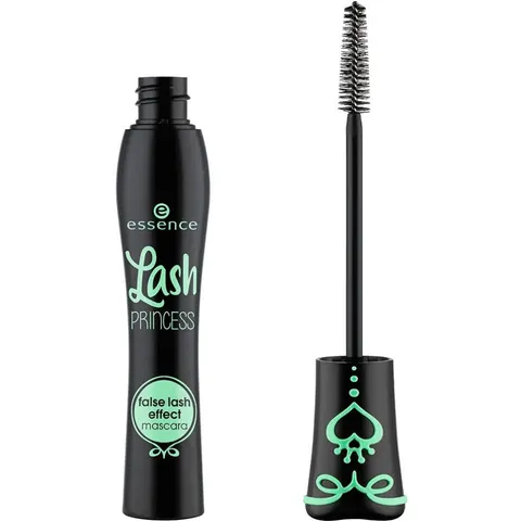 Essence Lash Princess False Lash Mascara – Black – image 2