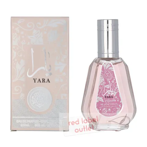 Lattafa Yara Ladies Eau De Parfum – 50 ml – image 2