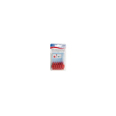 TePe Gap Brushes 0.5mm - 6 pcs. – image 2