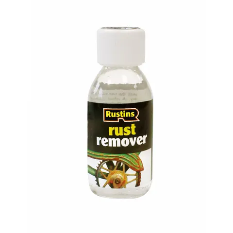 Rustins Rust Remover – image 2