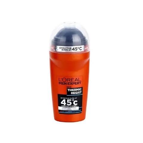 L'Oreal Thermic Resist Deo Roll-On - 50ml – image 2