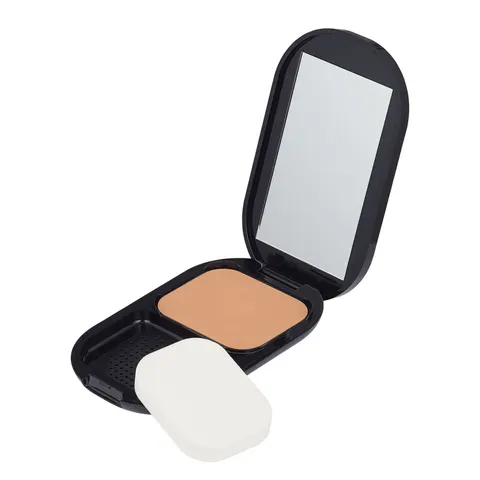 Max Factor Facefinity Refillable Compact Mattifying Foundation SPF 20 shade 008 Toffee 10 g – image 2