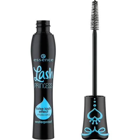 Essence Lash Princess Lash Effect Mascara Watwrproof – image 2