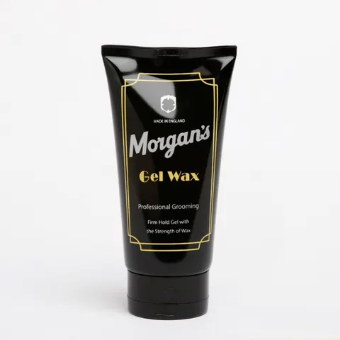 Morgan's Gel Wax 150ml – image 2