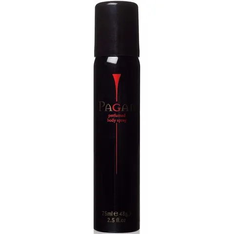 Mayfair Pagan Body Spray 75ml – W73756 – image 2