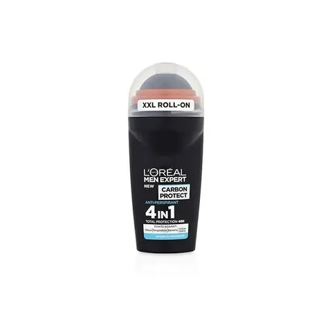 L'Oreal Men Expert Roll On Carbon Protect 50ml – image 3