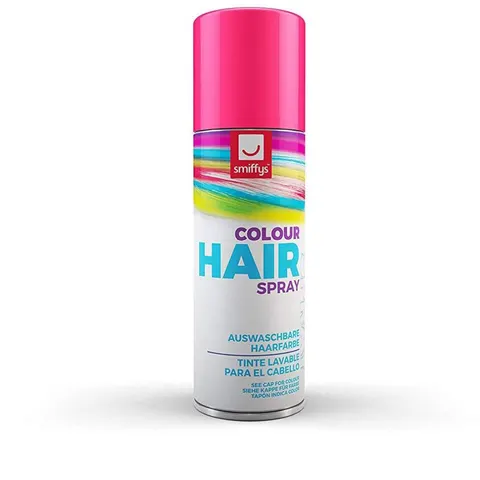(Black) Hair Colour Spray – image 2