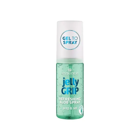 Essence - Fixing Spray Jelly Grip Refreshing Aloe – image 2