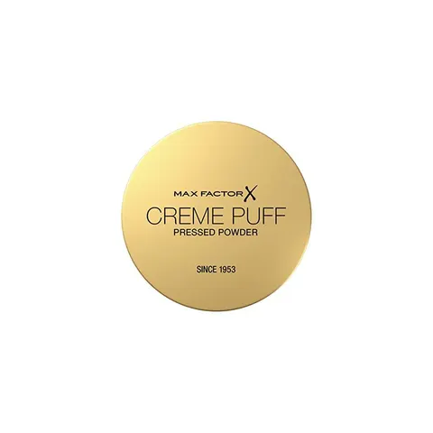 Max Factor Creme Puff Compact Powder 14 gr 5 Translucent – image 2