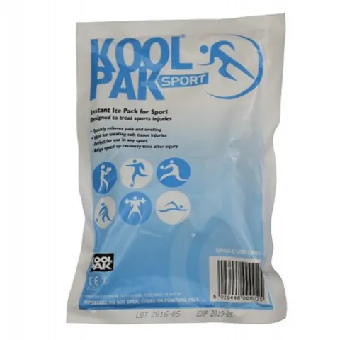 Koolpak Ice Pack – image 2