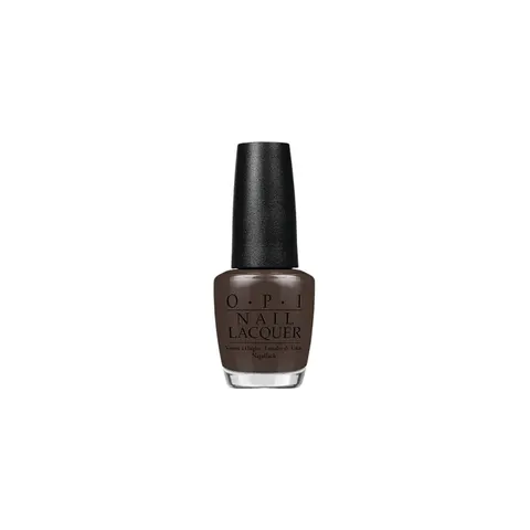 OPI How Great is Your Dane Nail Polish 15ml – image 2