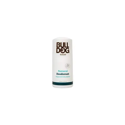 Bulldog Peppermint & Eucalyptus Deodorant roll-on deodorant 75 ml – image 2