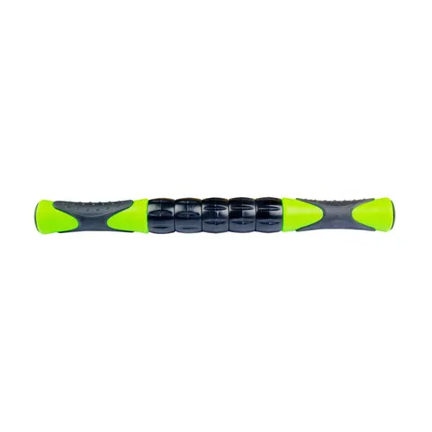 Fitness Mad Rolling Massage Stick – image 2
