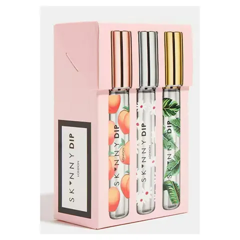 Skinnydip Rollerball Trio 3 x 10ml – image 2