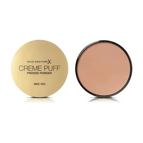 Max Factor - Creme Puff 41 Medium Beige – image 2