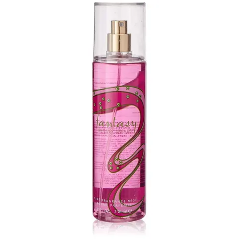 Britney Spears Fantasy Body Mist 236ml – image 3