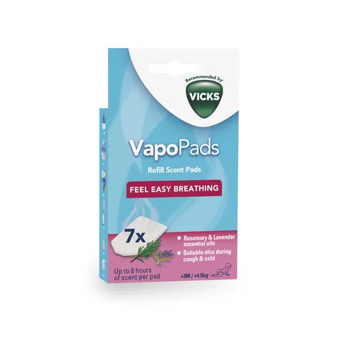 Vicks VapoPads – image 2
