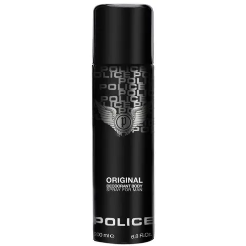 Police Original deodorant spray M 200 ml – image 2