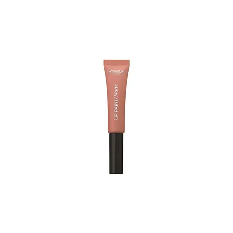 L'OREAL Lip Paint Matte - 211 Babe-in – image 2