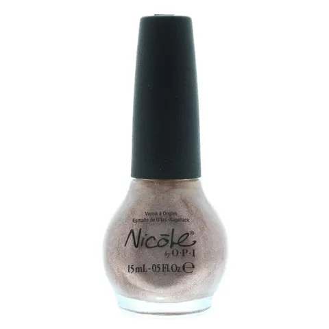 OPI Nicole Nail Polish - True Reflection – image 2