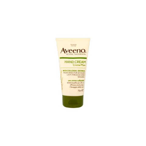 Aveeno Hand Cream - 75ml – image 2