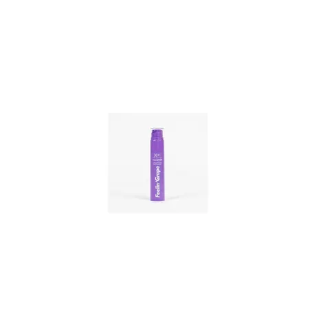XOC XPEL Nice Smile Toothpaste Feelin Grape Flavoured - 60g – image 2