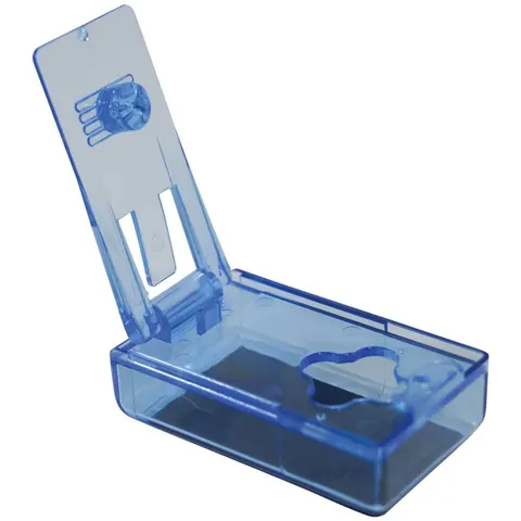 Compact Pill Puncher – image 2