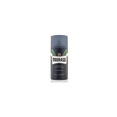 Proraso Blue Protective Shaving Foam, 300 ml – image 3
