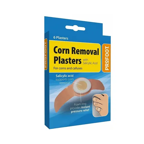 Profoot Corn Removal 5 Plasters – image 2