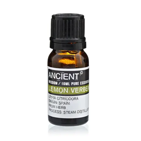 10 ml Lemon Verbena Essential Oil – image 2