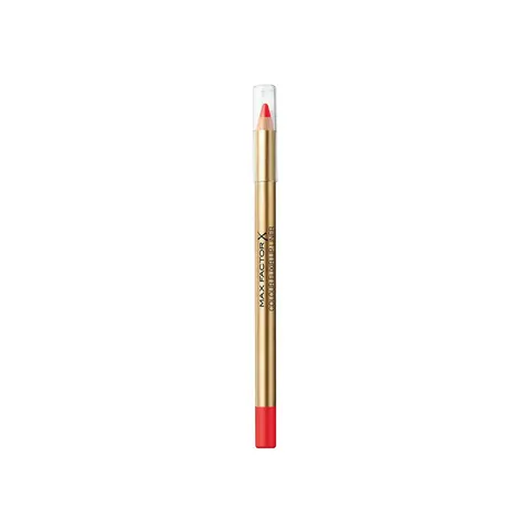 Max Factor Color Elixir Lip Liner 055-Red Poppy – image 2