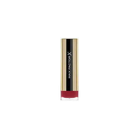Max Factor Colour Elixir Lipstick with Vitamin E Shade Sunbronze 025 – image 2