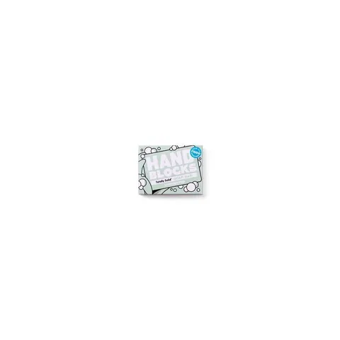 Hand Blocks: Unscented – 540152 – image 2