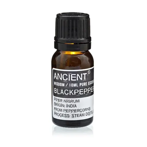 10 ml Blackpepper Essential Oil – image 2