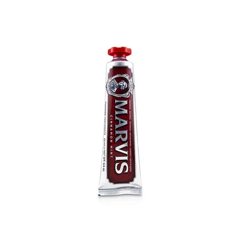 Cinnamon Mint Toothpaste - 85ml/4.5oz – image 2