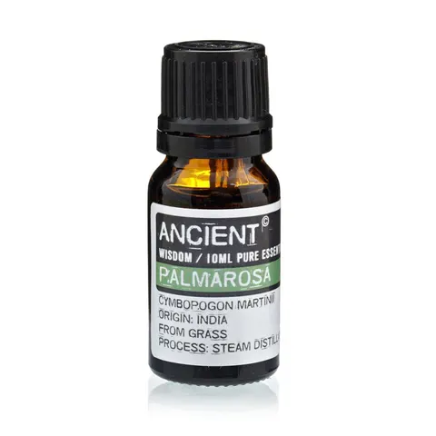 10 ml Palmarosa Essential Oil – image 2