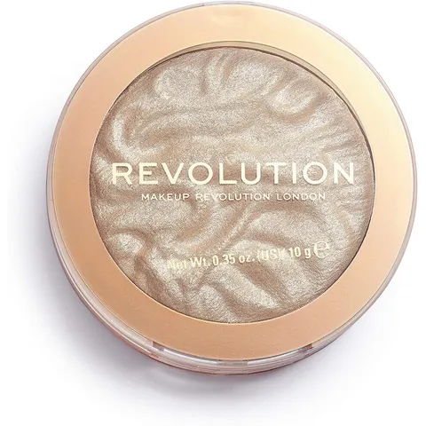 Makeup Revolution Highlighter Reloaded Just My Type – image 2