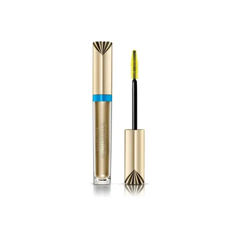 Max Factor Masterpiece Waterproof Mascara (1 Black) 4,5 ml – image 2