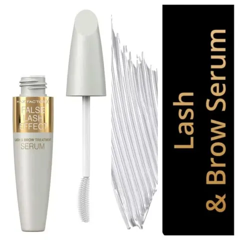 Max Factor False Lash Effect Lash & Brow Mascara 13 ml – image 2