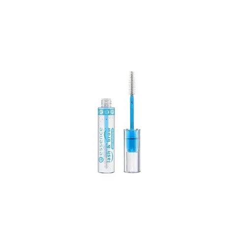 essence Lash Brow Gel Mascara – image 4