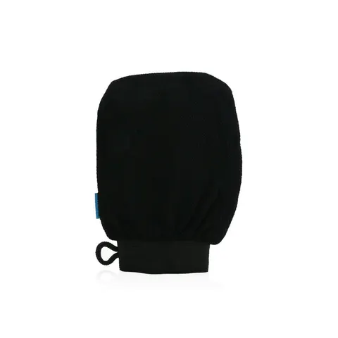 Prep & Maintain Tan Build Up Remover Mitt - 1pc – image 2