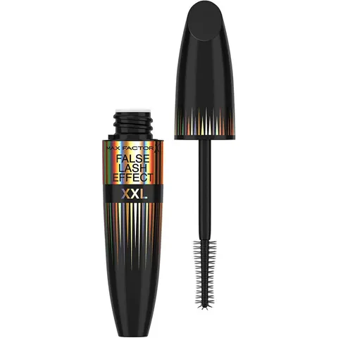 Max Factor False Lash Effect XXL Mascara, Black, 13.1 ml – image 2