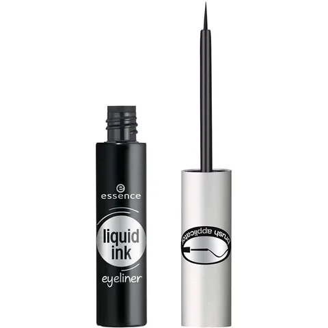 Essence Eyeliner Liquido – image 4