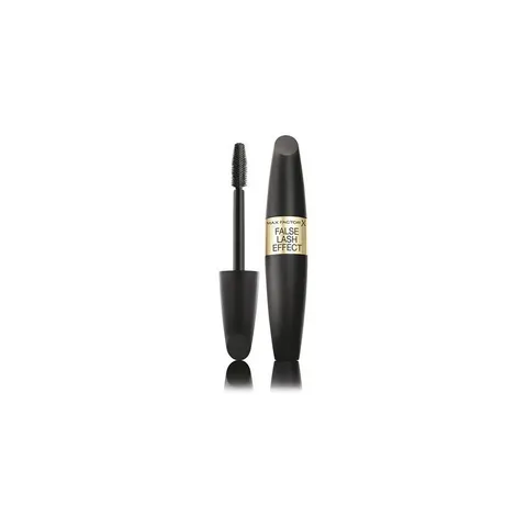 Max Factor False Lash Effect mascara for lash volume and definition shade Black Brown 13,1 ml – Black,Brown – image 2