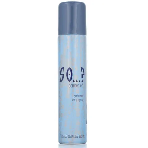 So Connected Perfumed 100ml Body Spray – image 2