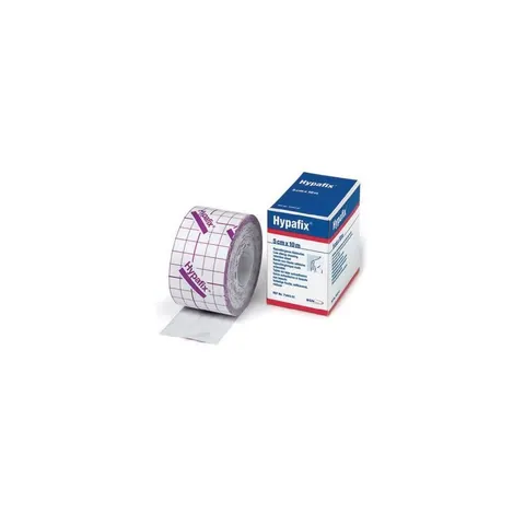 Hypafix Self Adhesive Dressing Retention Tape 5cm x 10m – image 2